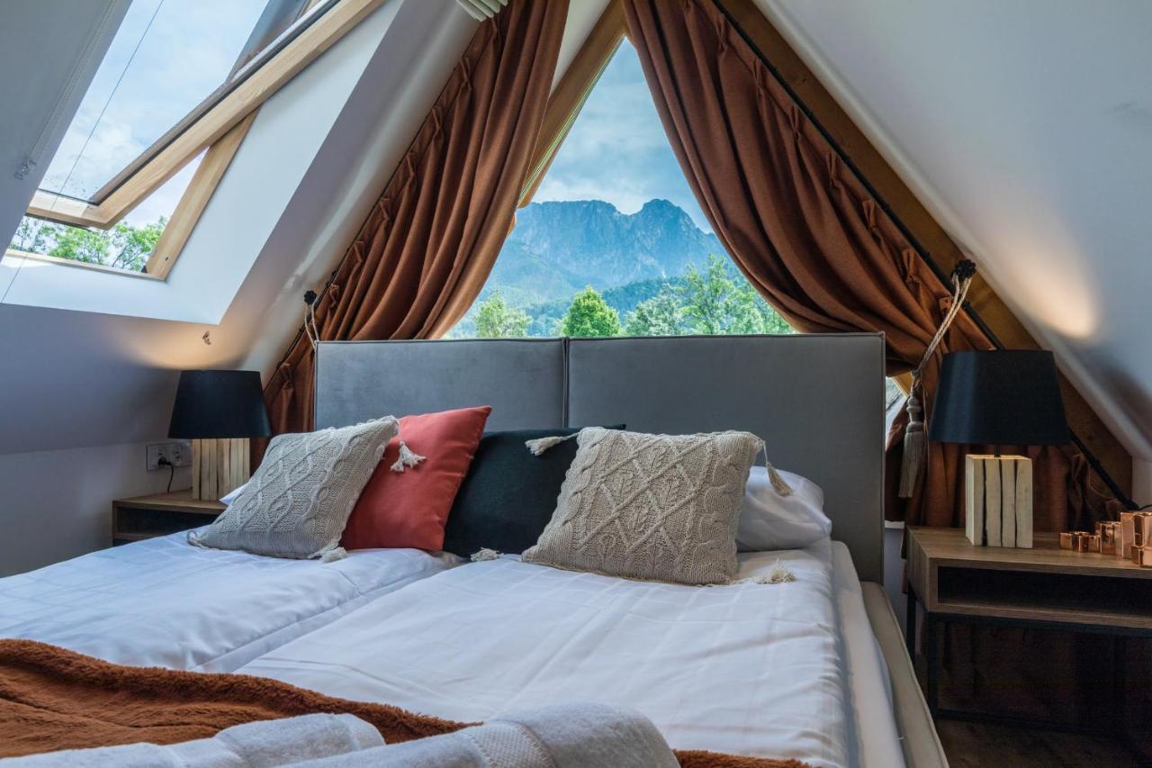 Apartment mit 1 Schlafzimmer