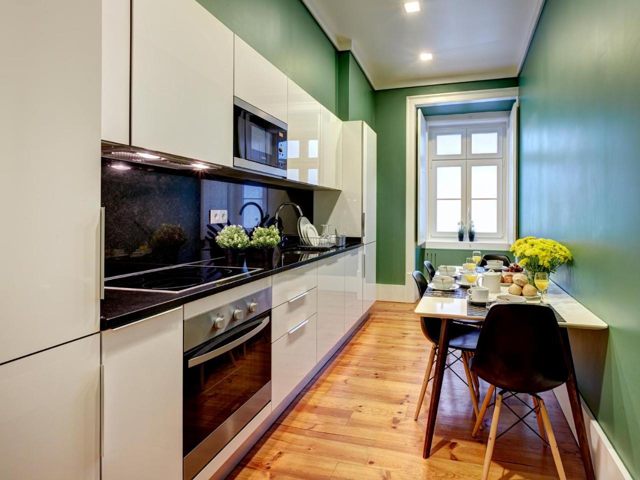 Superior Appartement met 2 Slaapkamers