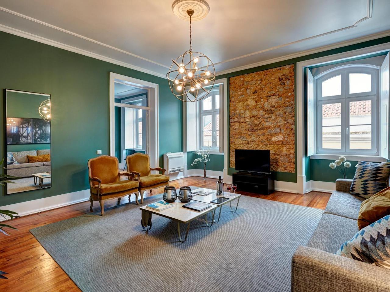 Deluxe Appartement met 2 Slaapkamers