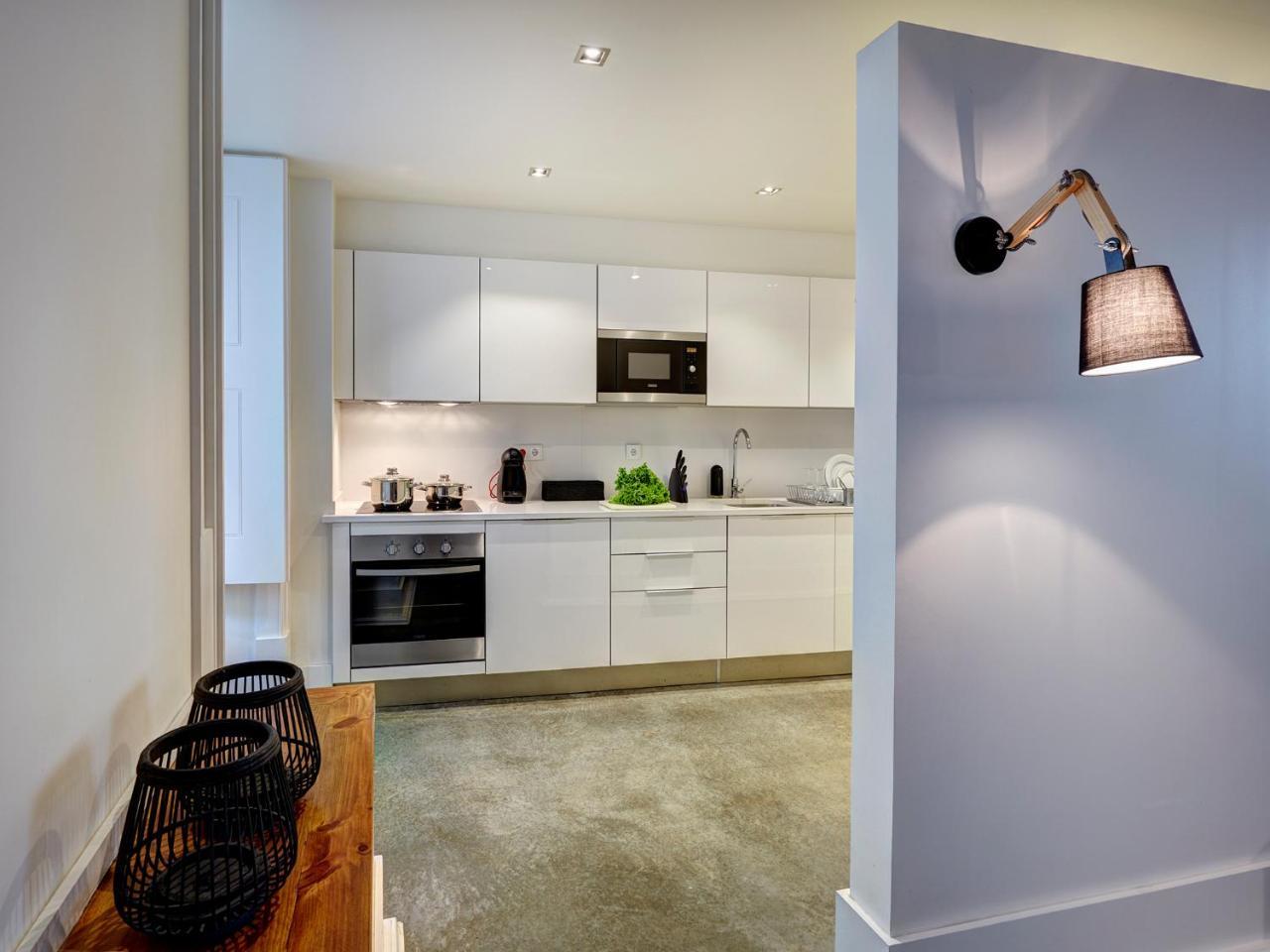 Maisonette/Duplex Appartement met 2 Slaapkamers