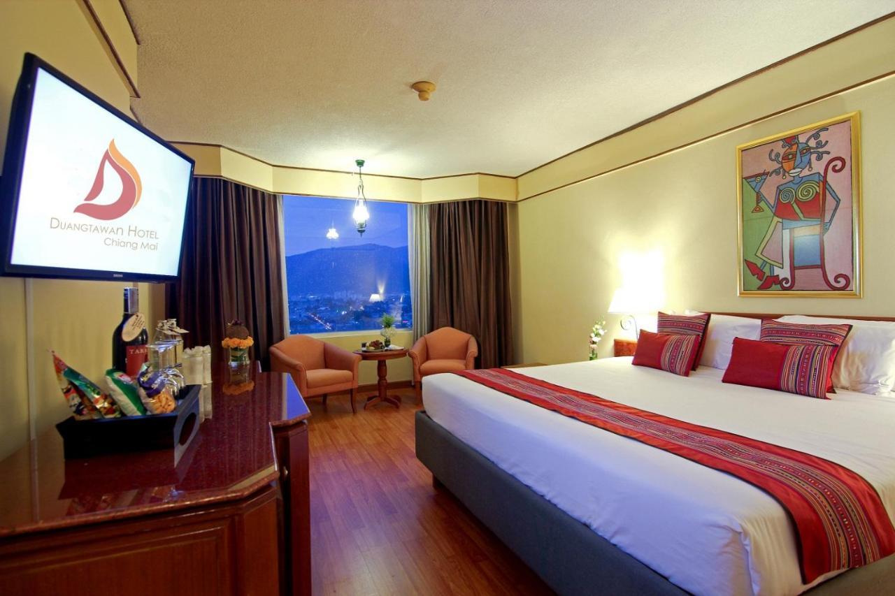 Chambre Affaires Lits Jumeaux