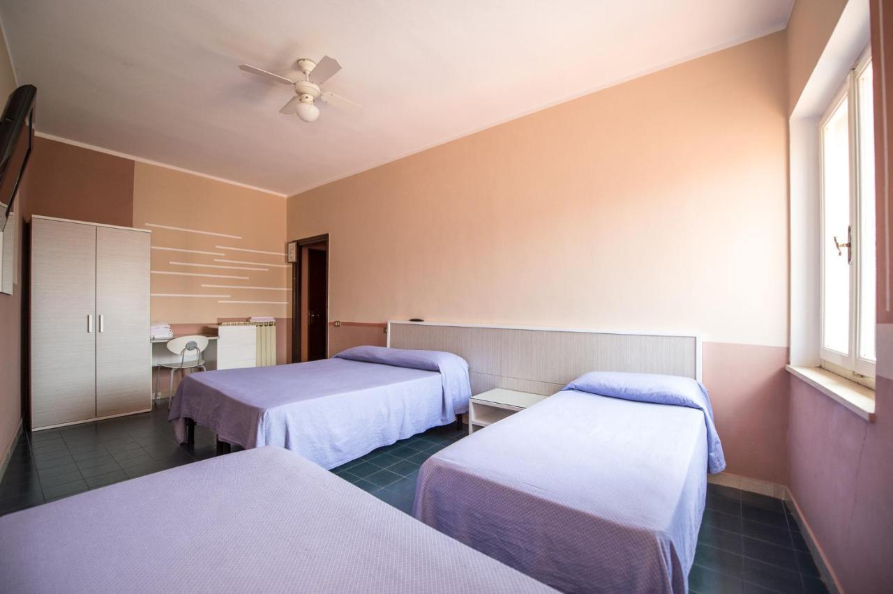 Quarto Familiar Standard