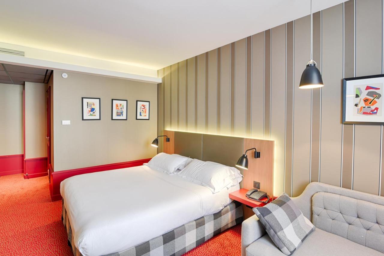 Comfort Doppelzimmer