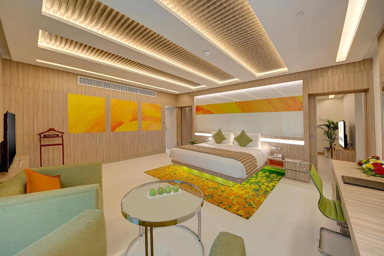 Executive Suite