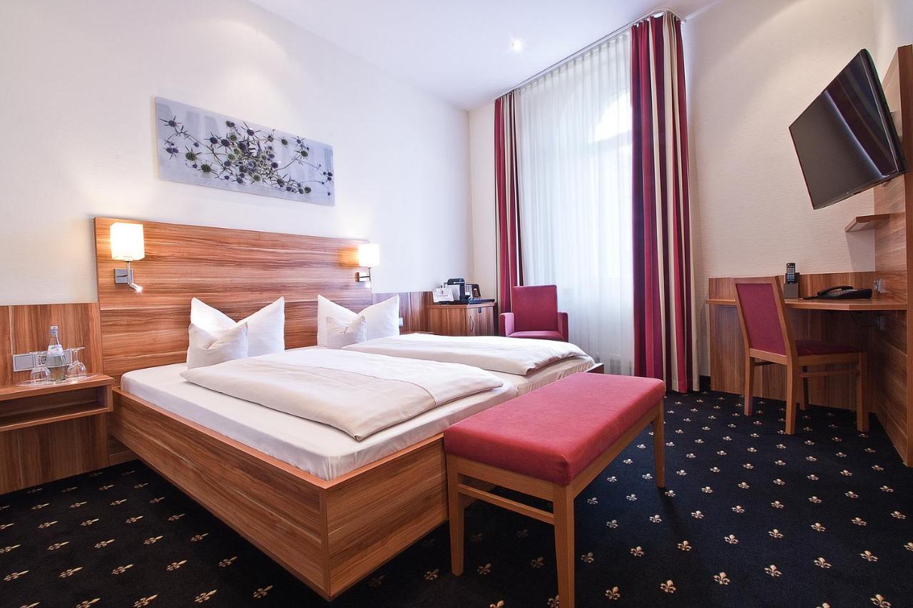 Comfort Double Room