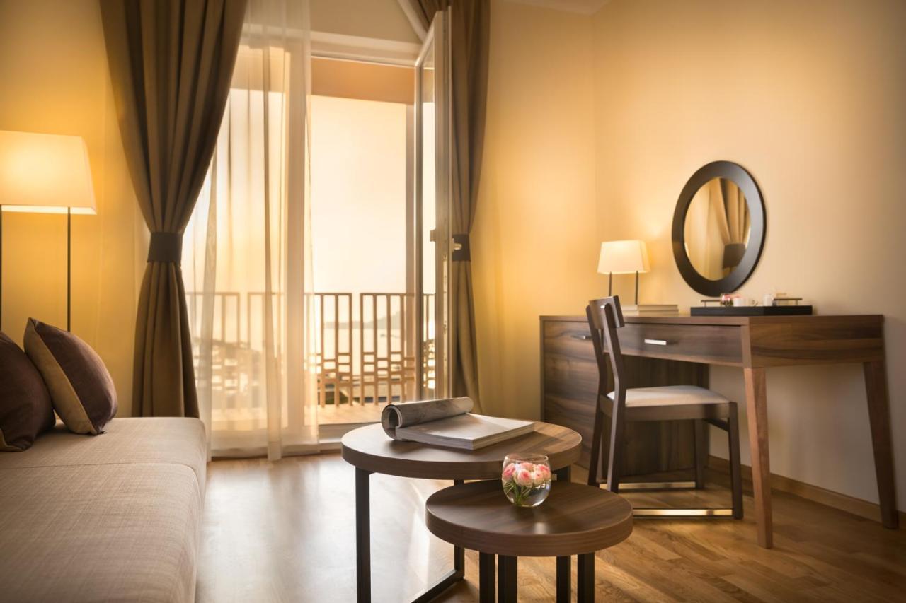 Suite Sea View Balcony