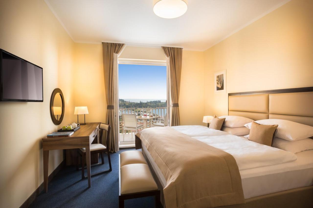 Suite Sea View Balcony