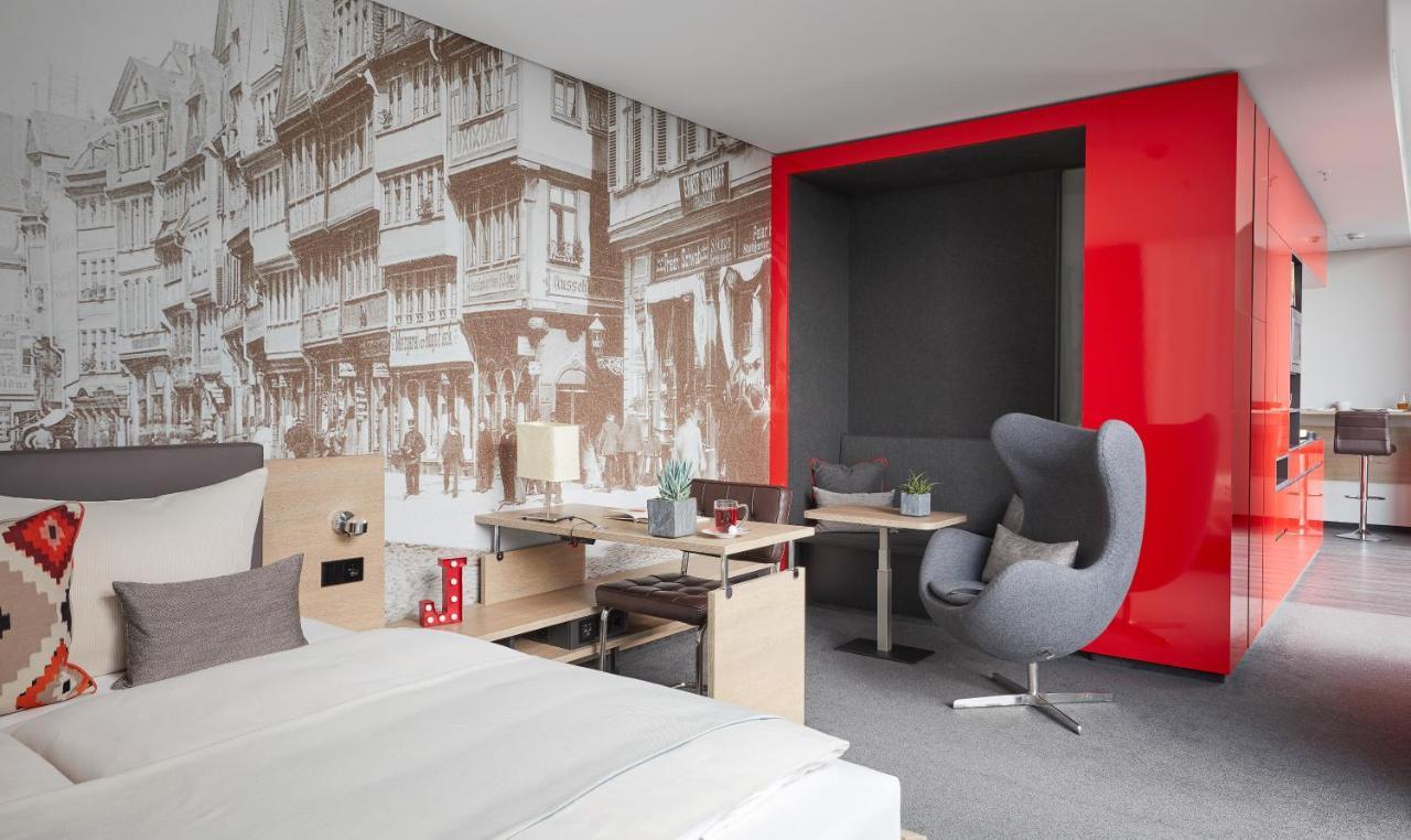Deluxe Double Apartment