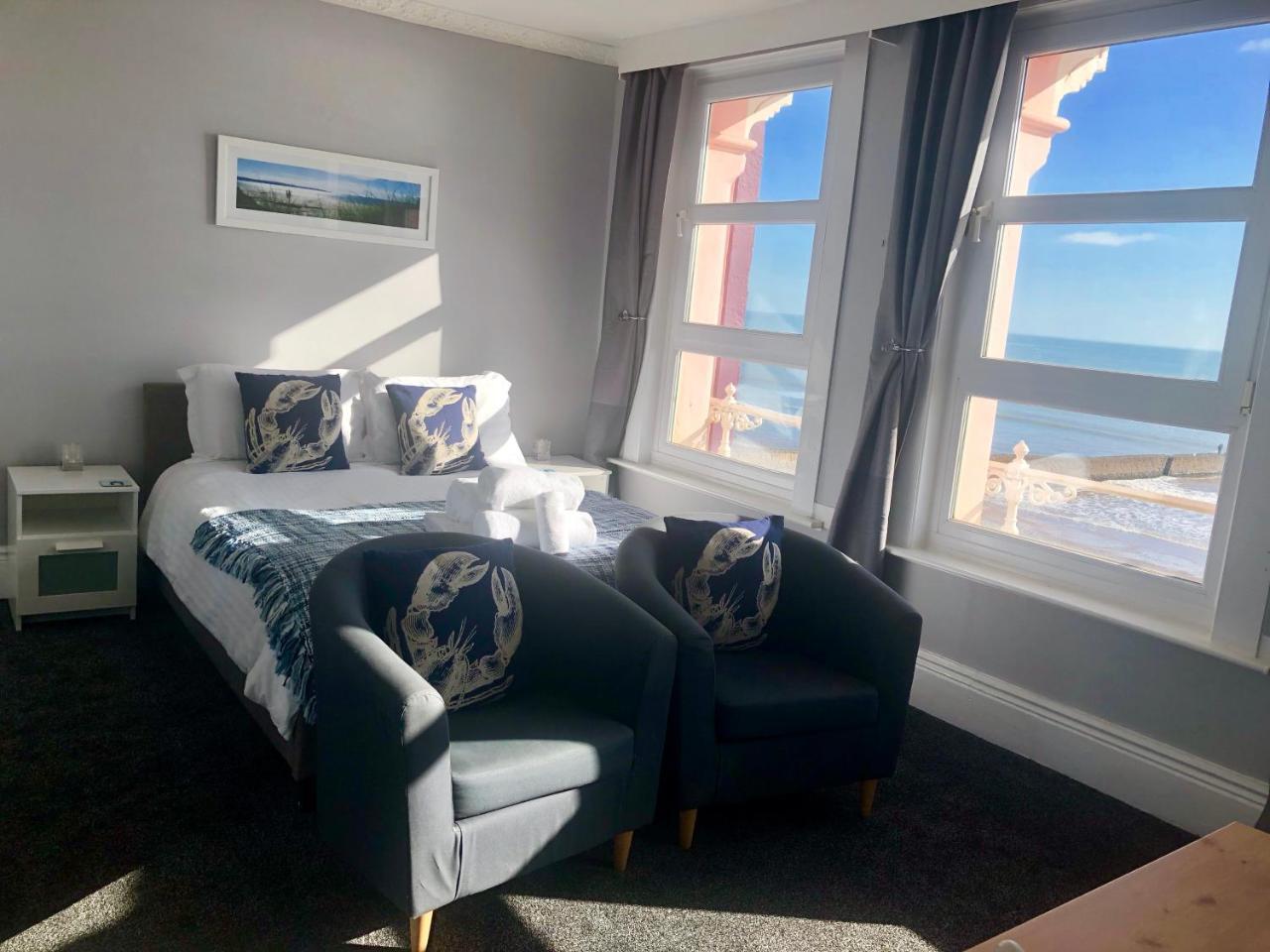 Double Room Sea View