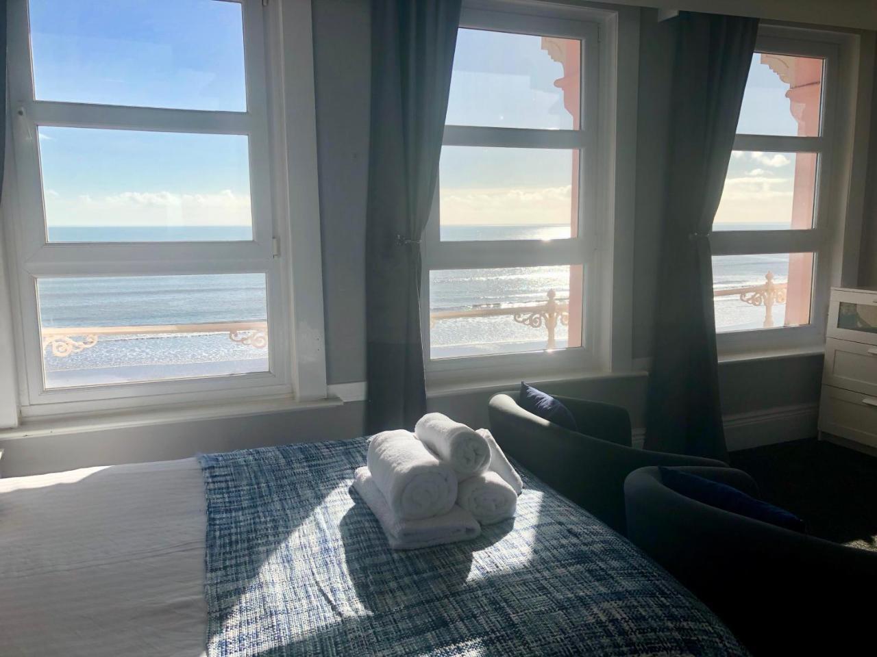 Double Room Sea View