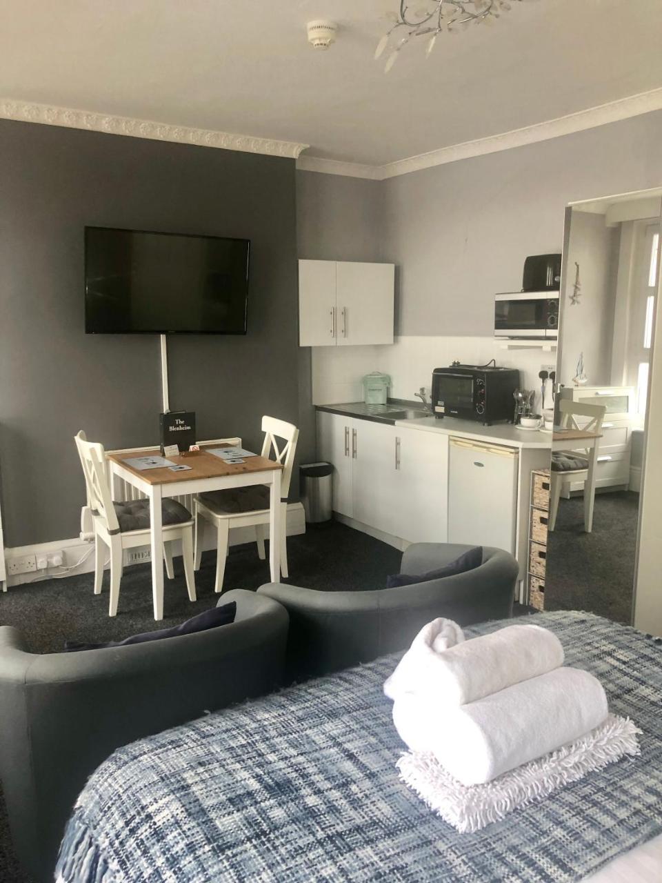 Double Room Sea View