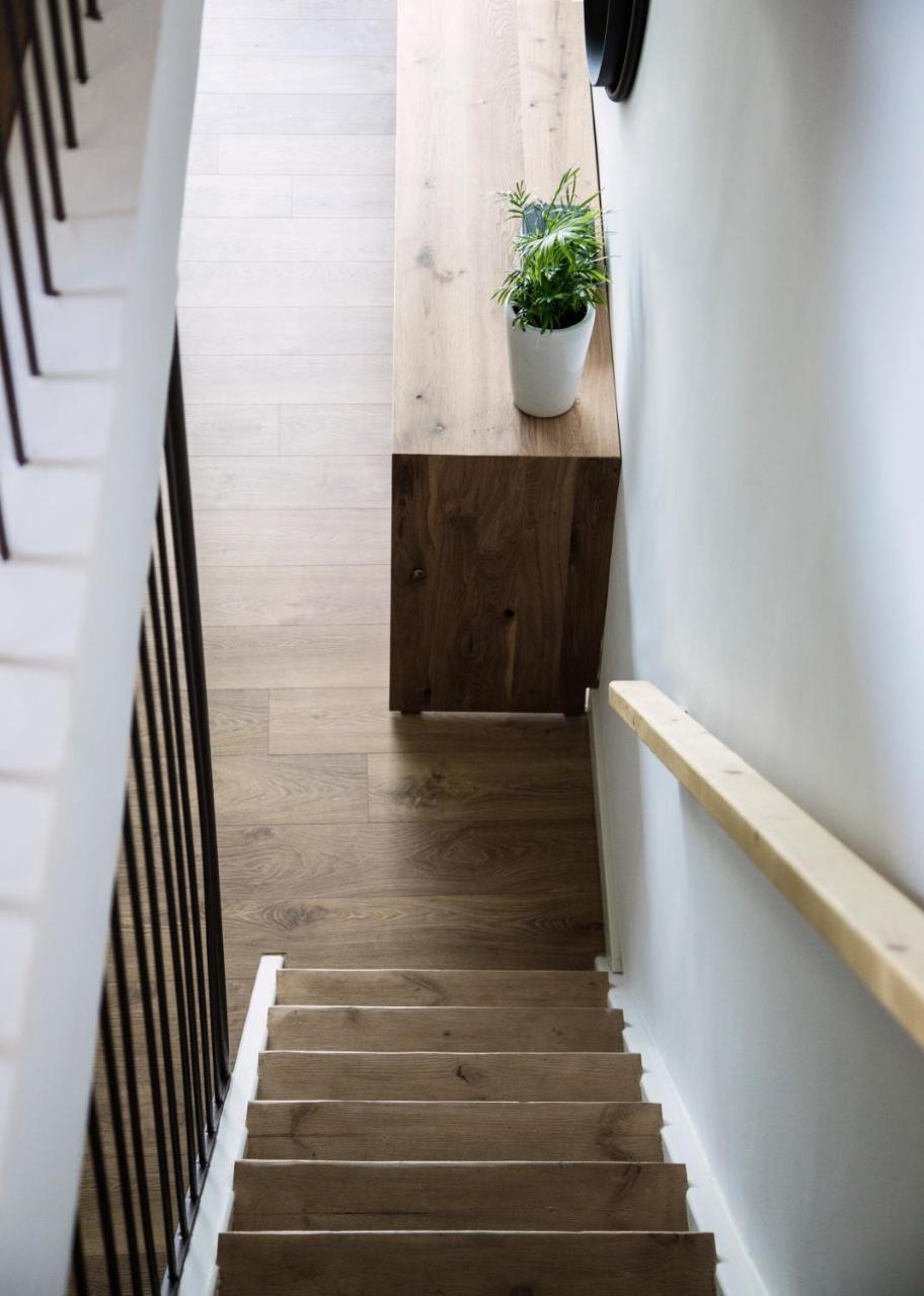 Loft Suite
