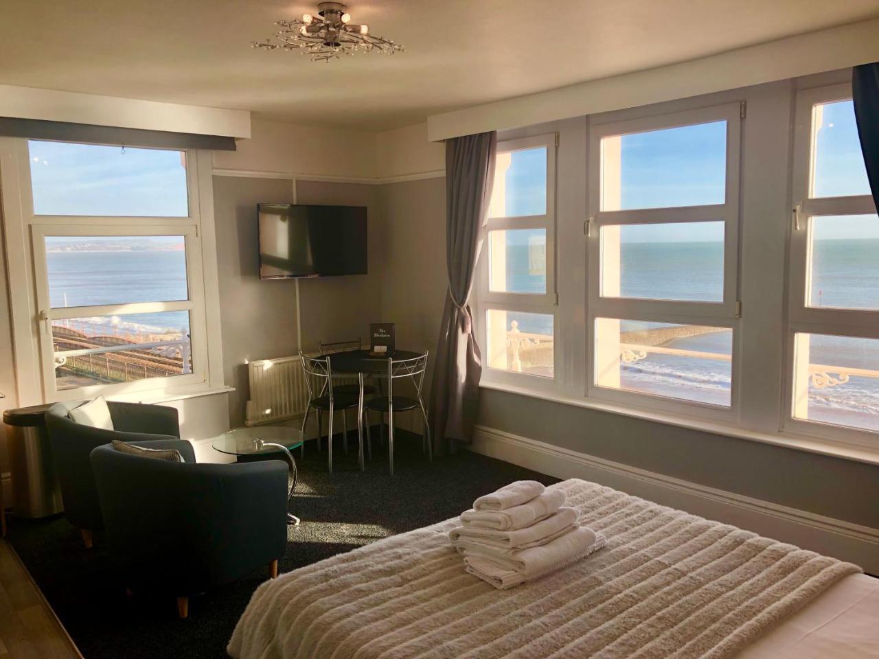 Double Room Sea View