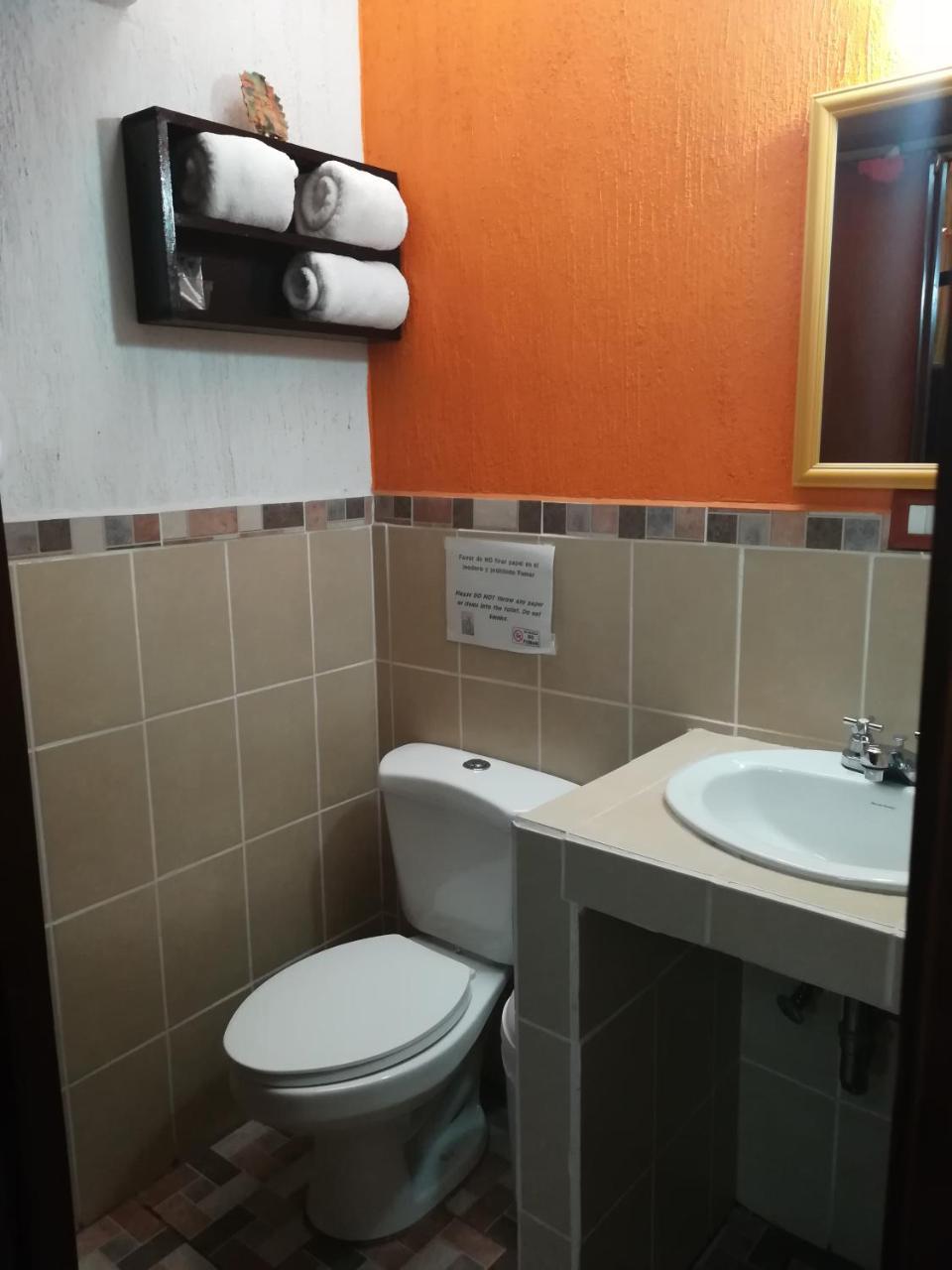 Camera Tripla con Bagno Privato