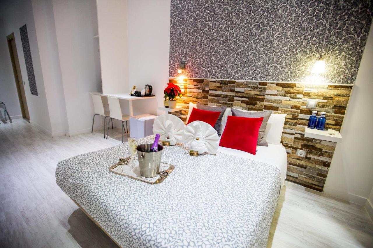 Double Room Balcony