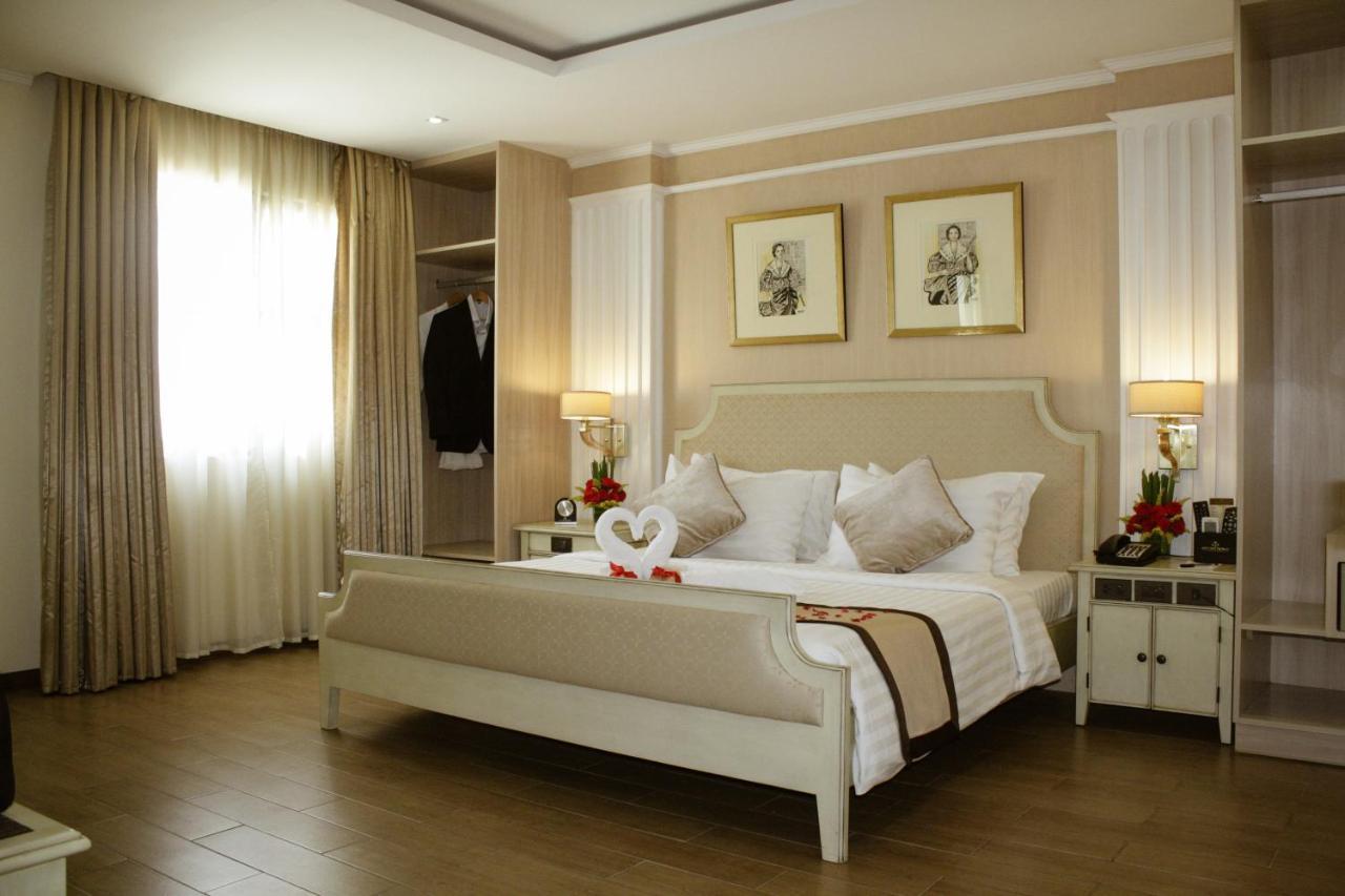 Golden Prince Suite Tower 2