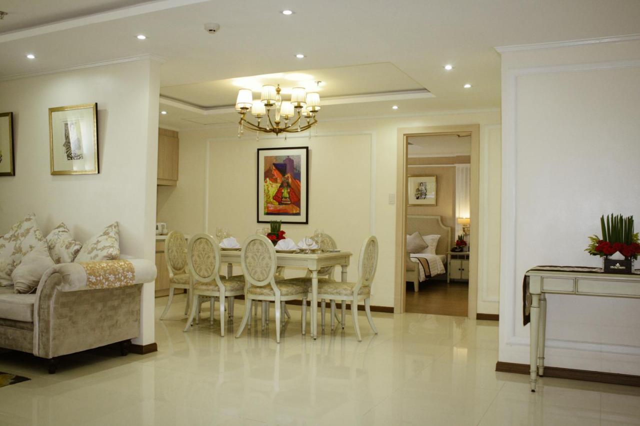 Golden Prince Suite Tower 2