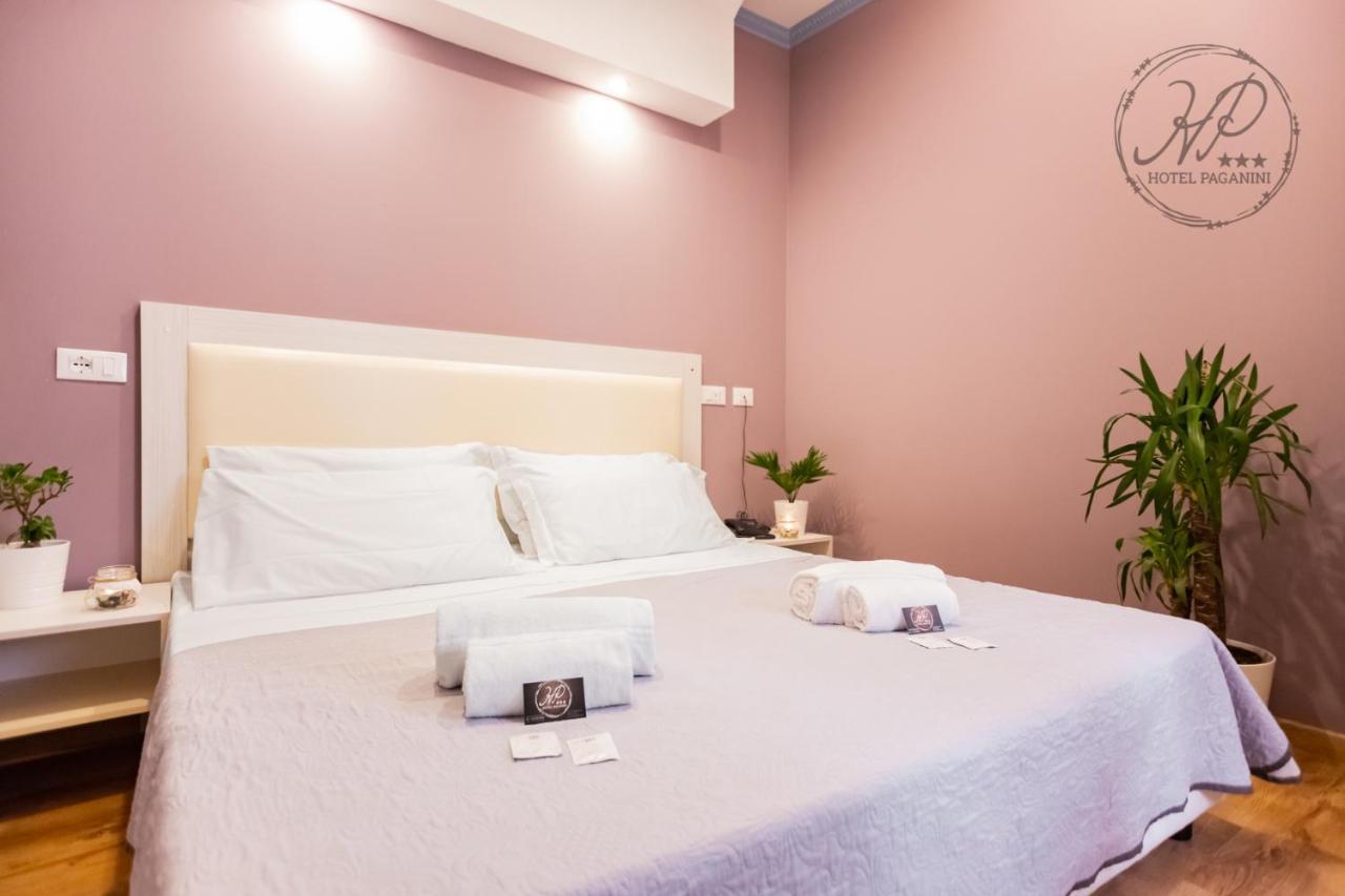 Economy Double or Twin Room