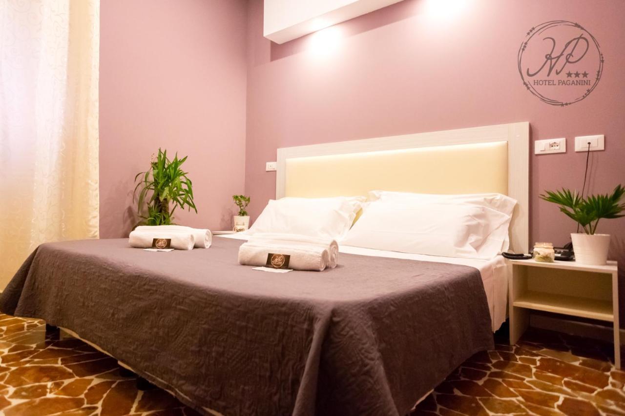 Economy Double or Twin Room