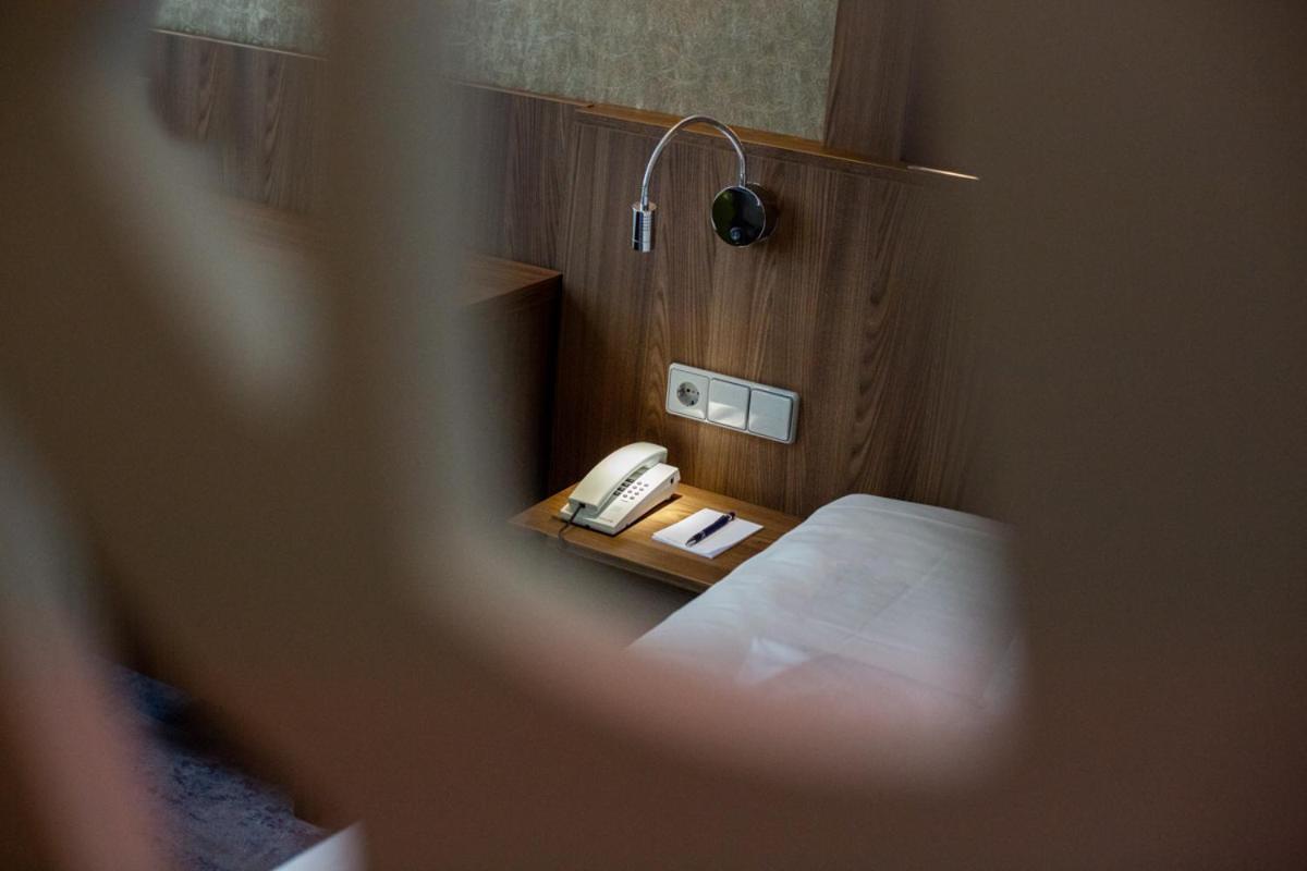 Double Room De Luxe