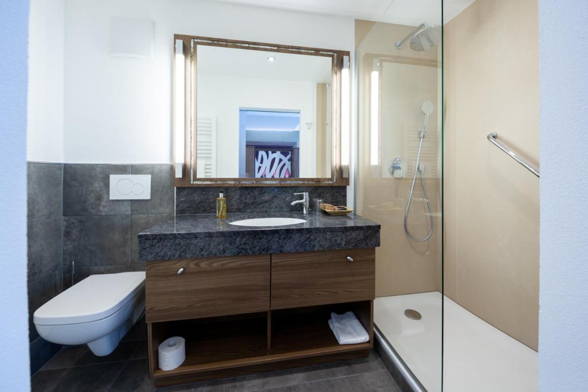Double Room De Luxe