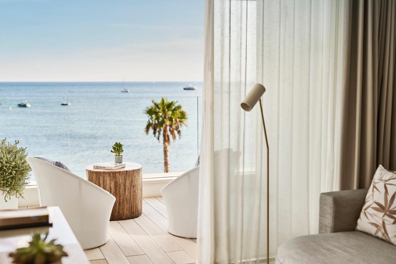 Junior Suite Sea View