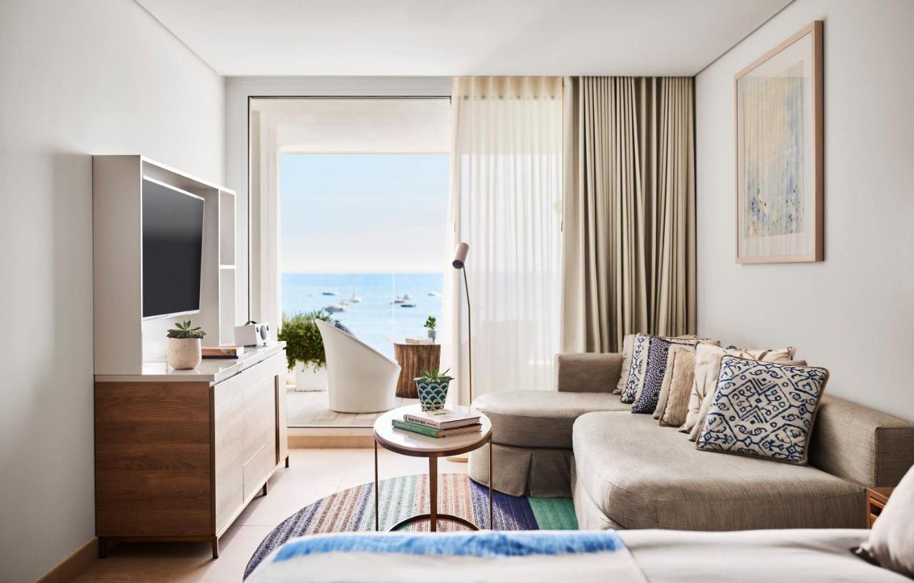 Junior Suite Sea View