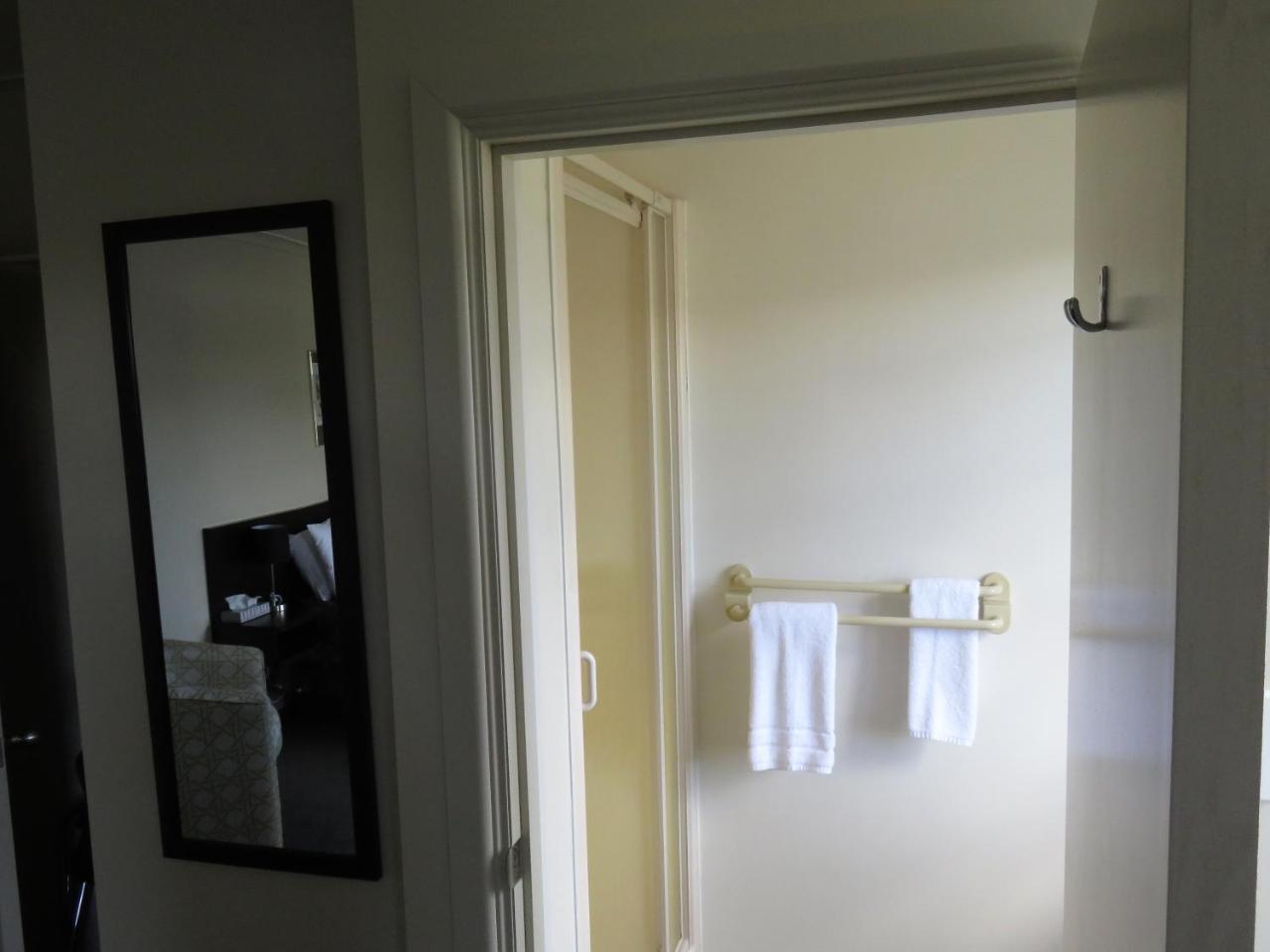 Standard Studio-Upper floors