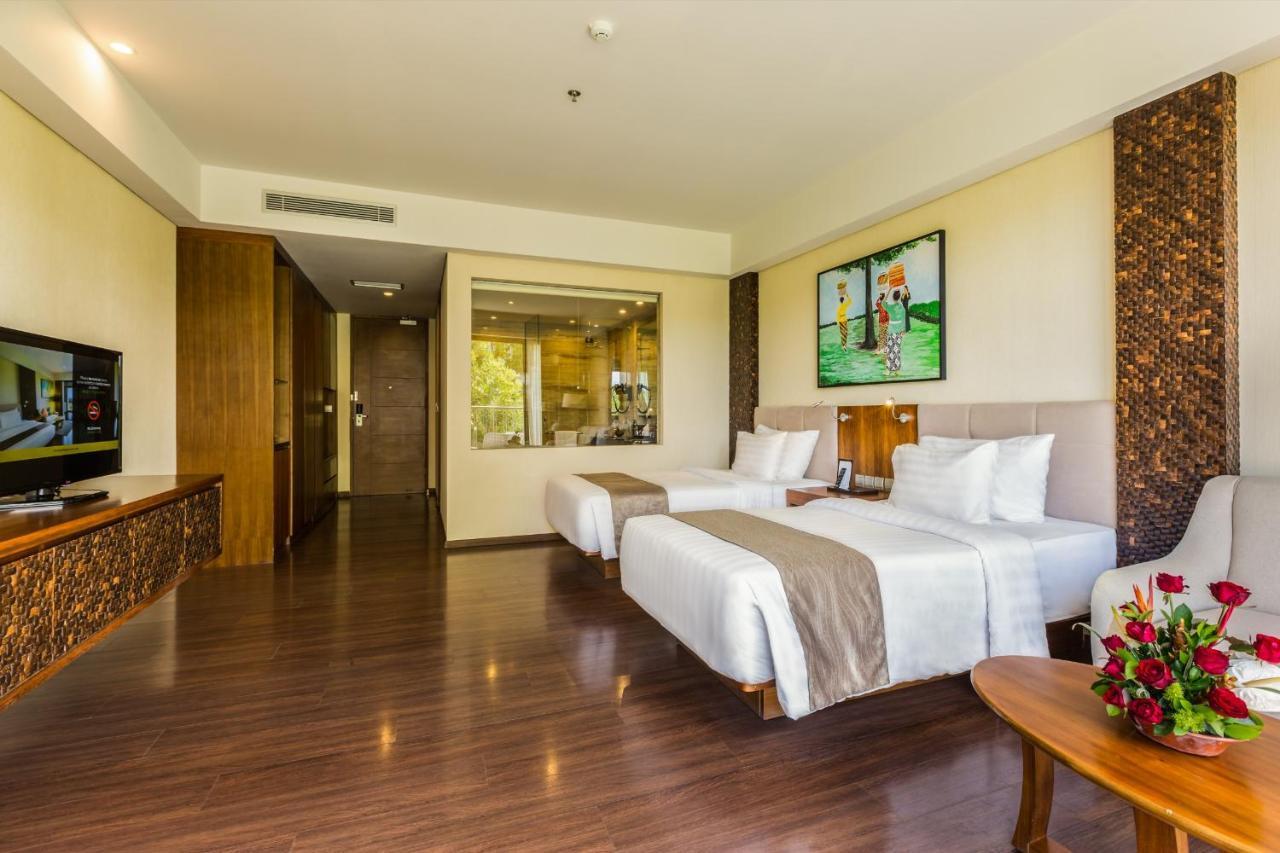 Studio Double Complimentary Sunset Meals