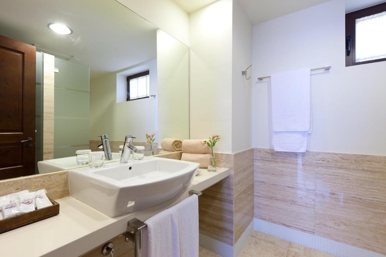 Villa 2 Chambres (4 Adultes)