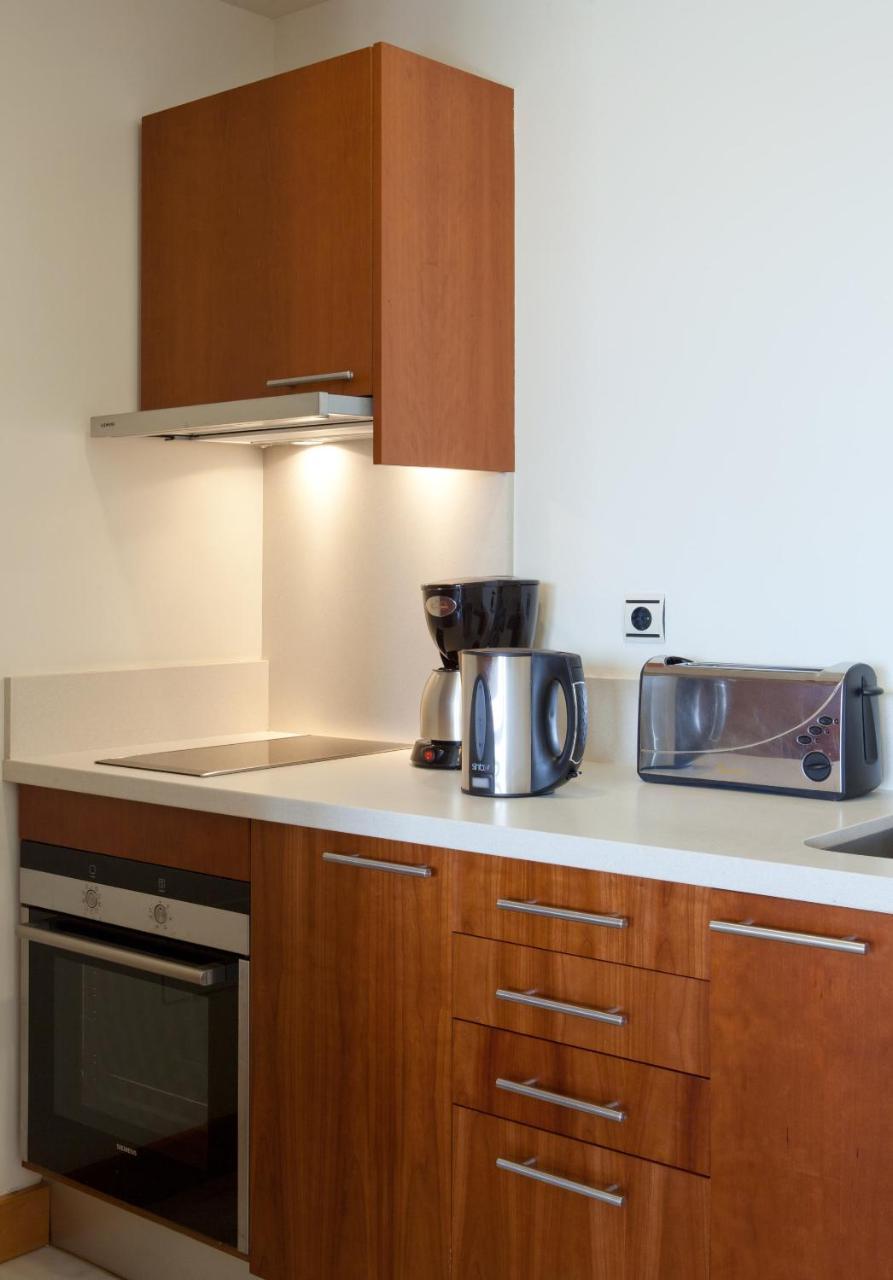 Villa 1 Chambre (2 Adultes)