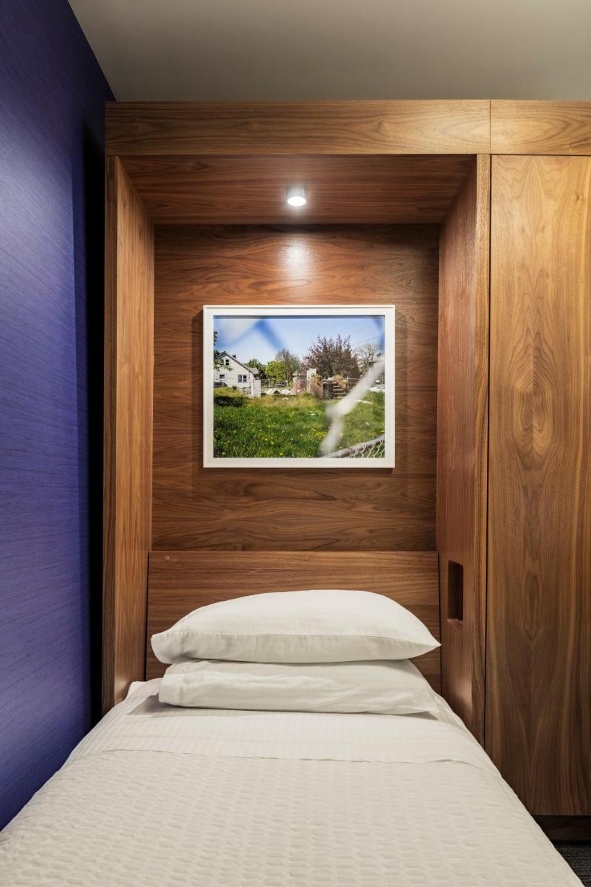 Chambre Simple