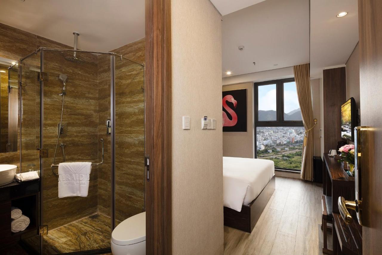 Chambre Double Supérieure