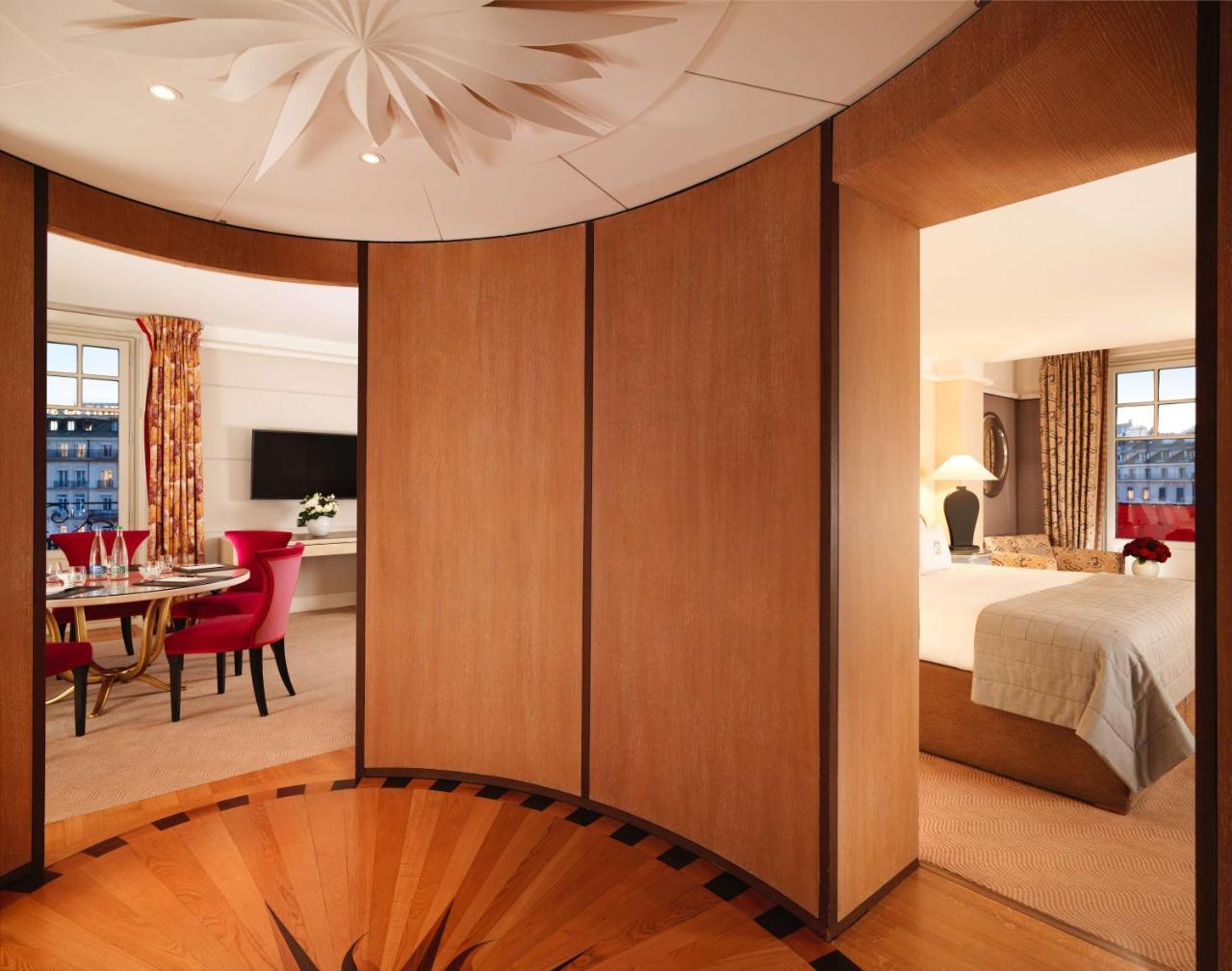 Premium Suite mit Seeblick