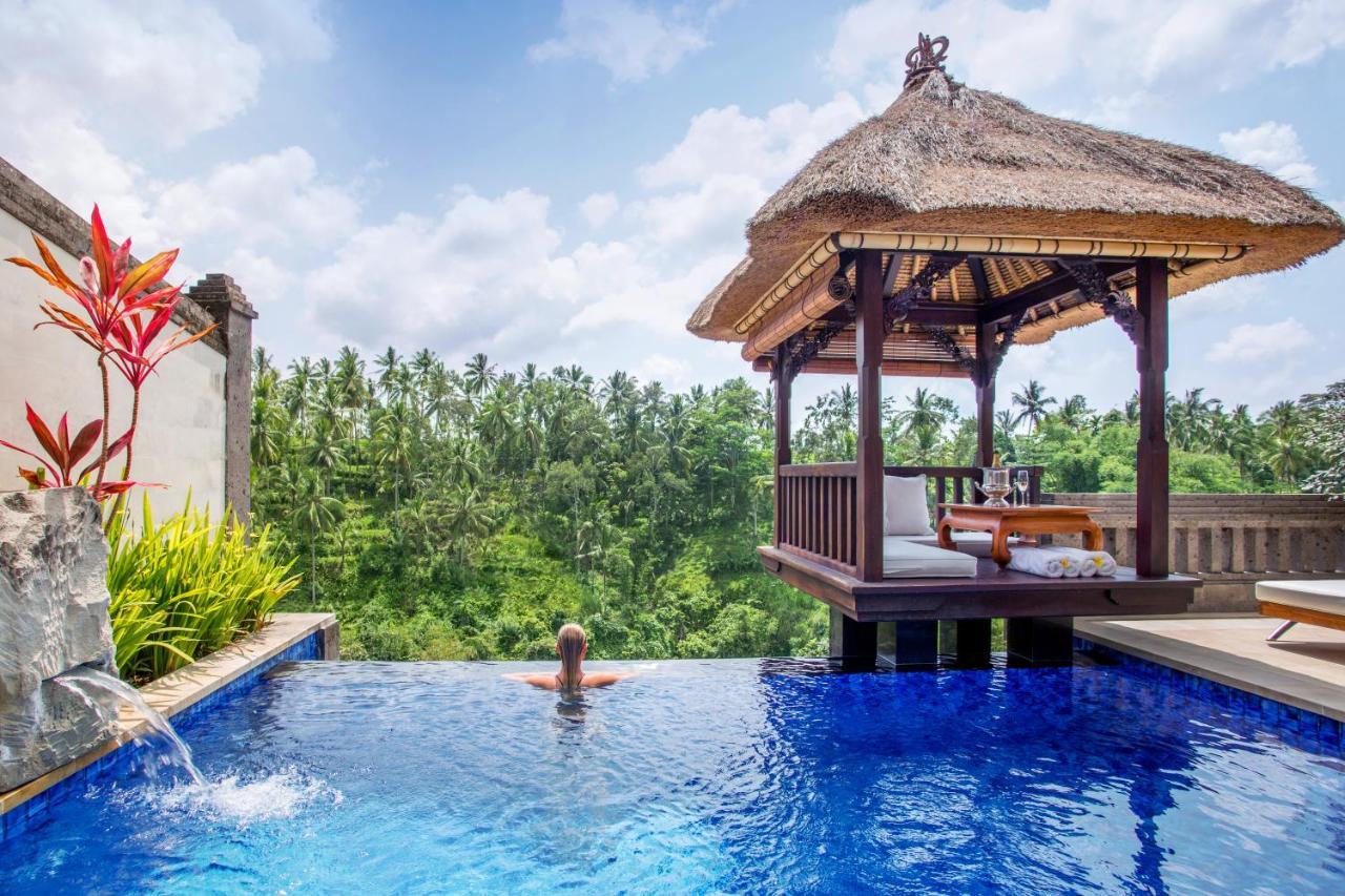 Deluxe Terrace Villa