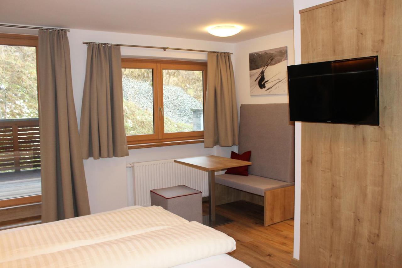 Double Room Balcony