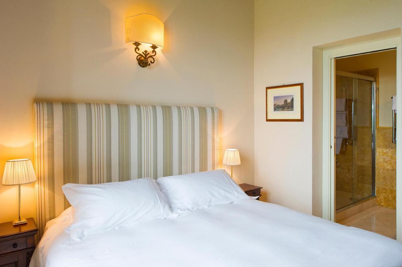 Chambre Double Standard - Vue sur Jardin