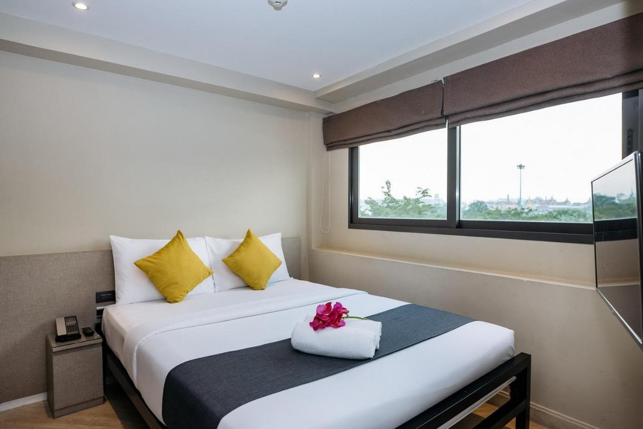 Habitación Superior - 1 cama grande