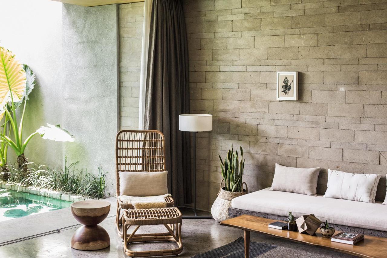 Suite Private Pool