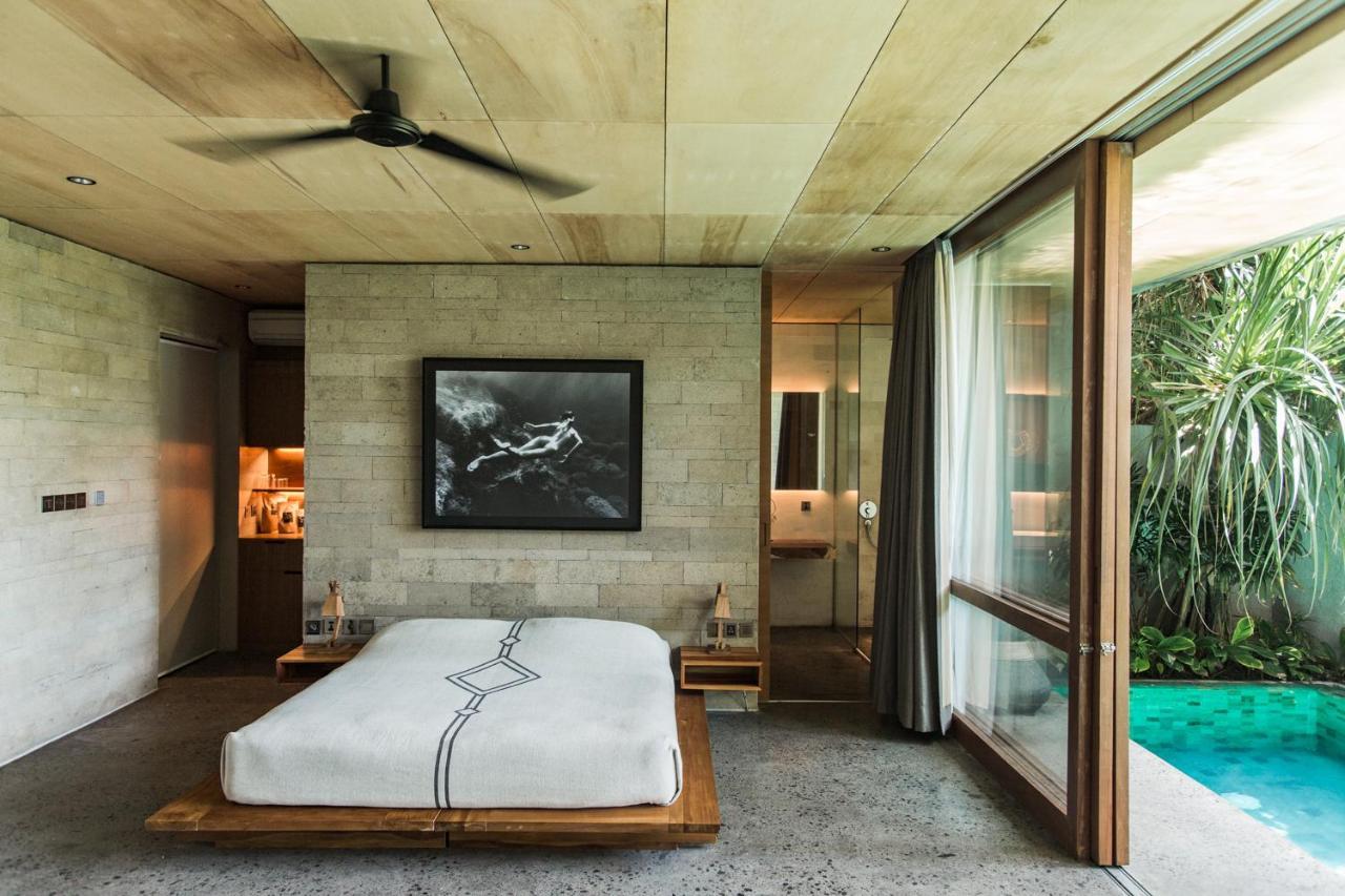 Suite Private Pool
