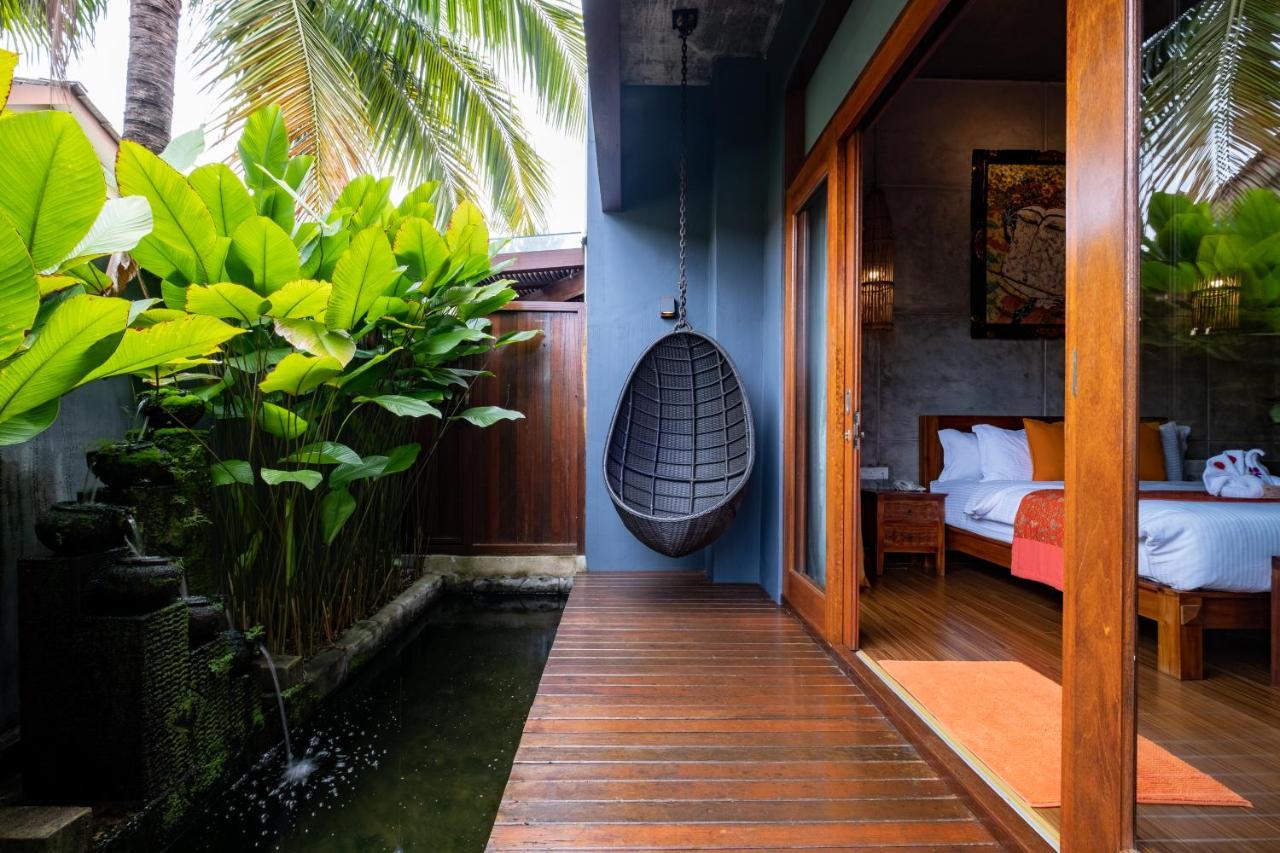 Superior Double Room Garden View Bathtub