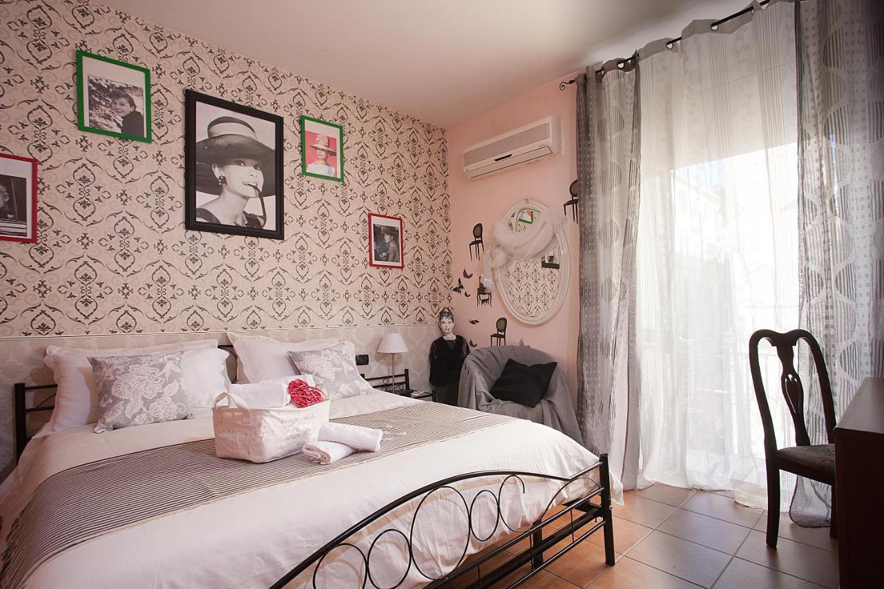 Habitación Doble Estándar