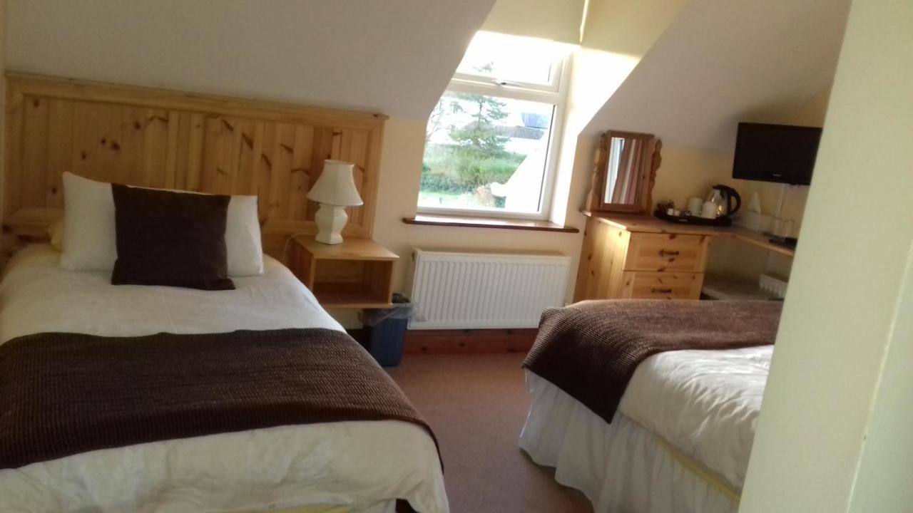 Standard Zweibettzimmer
