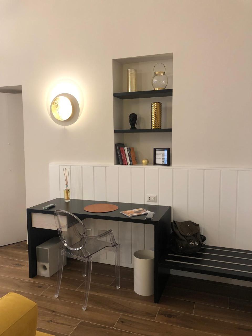 Suite Júnior Deluxe