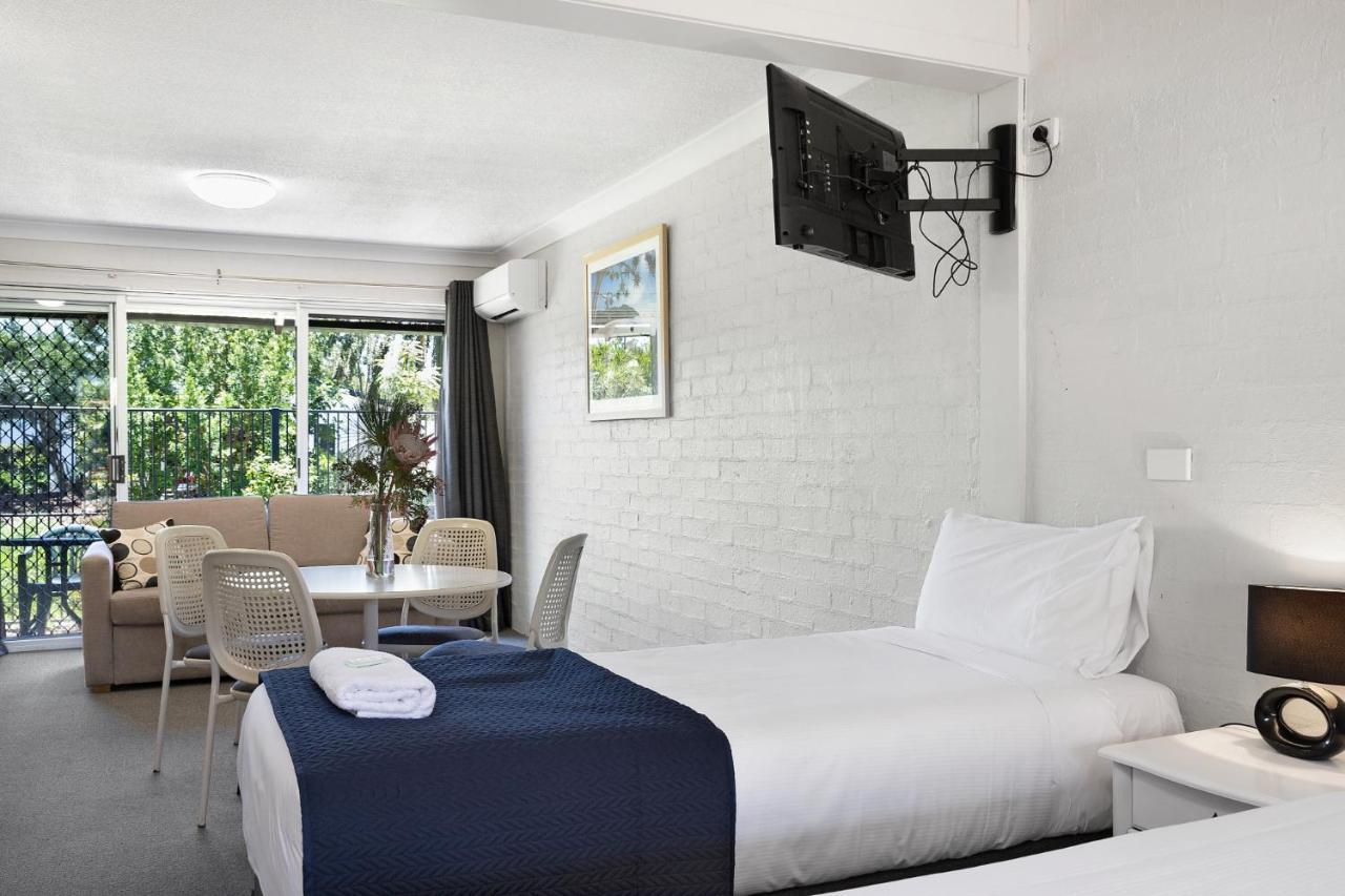 Chambre Familiale