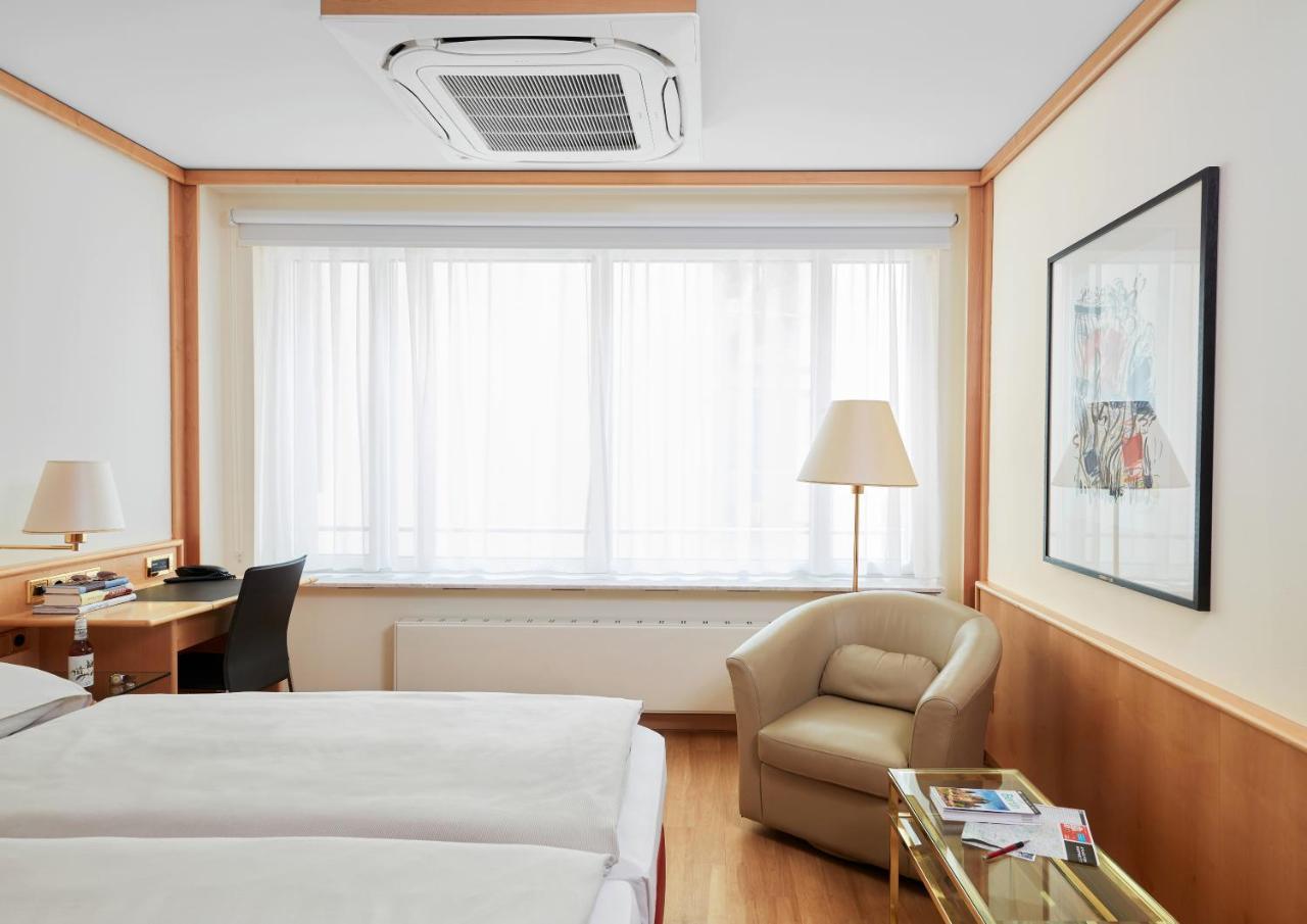 Hypoallergenic Double Room