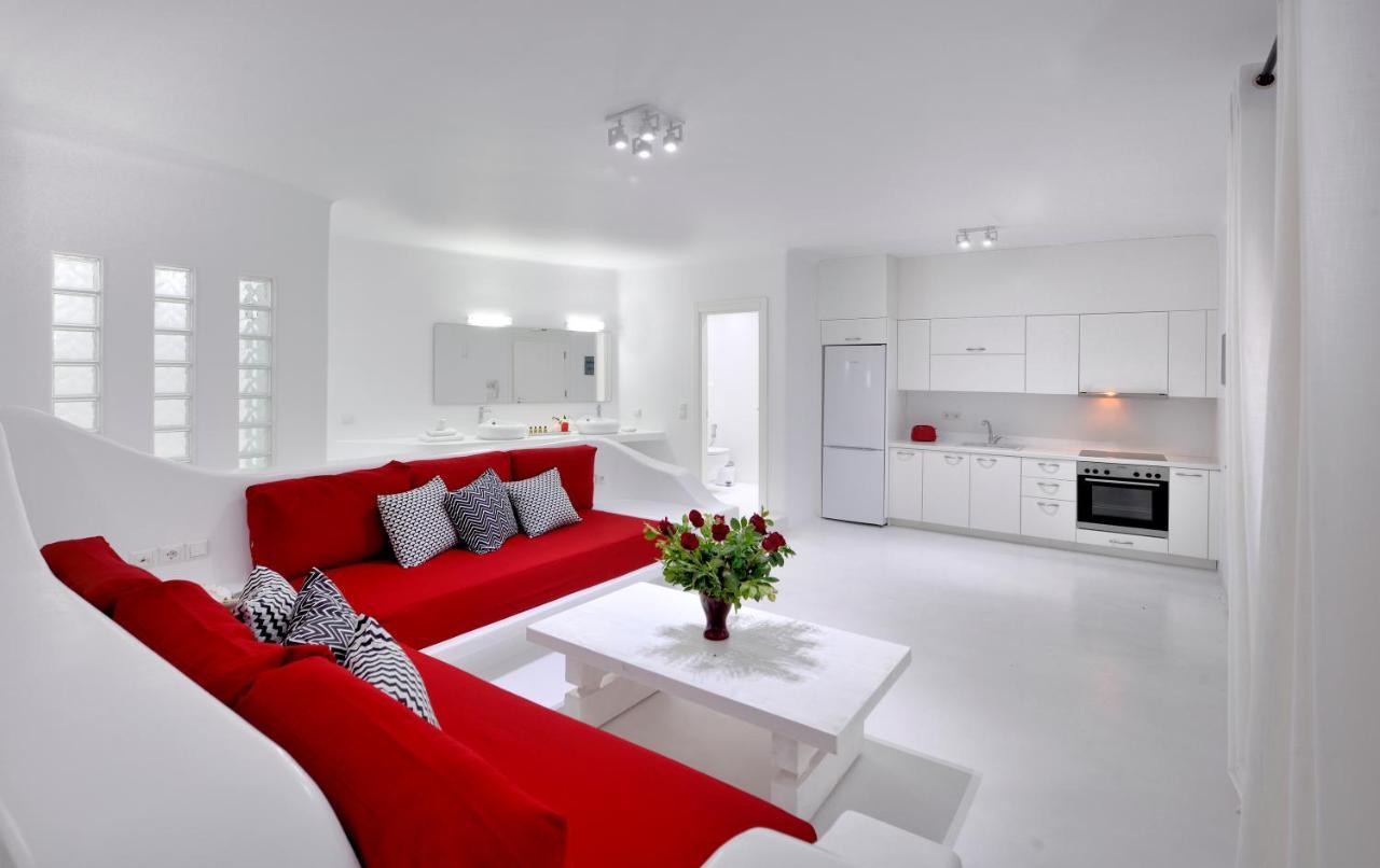 Classic Suite