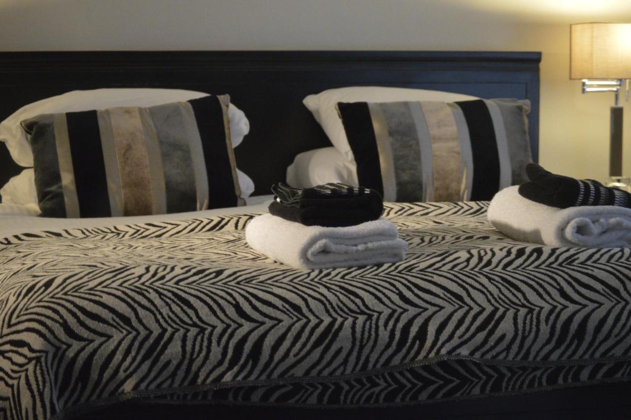 Deluxe Large Double Room