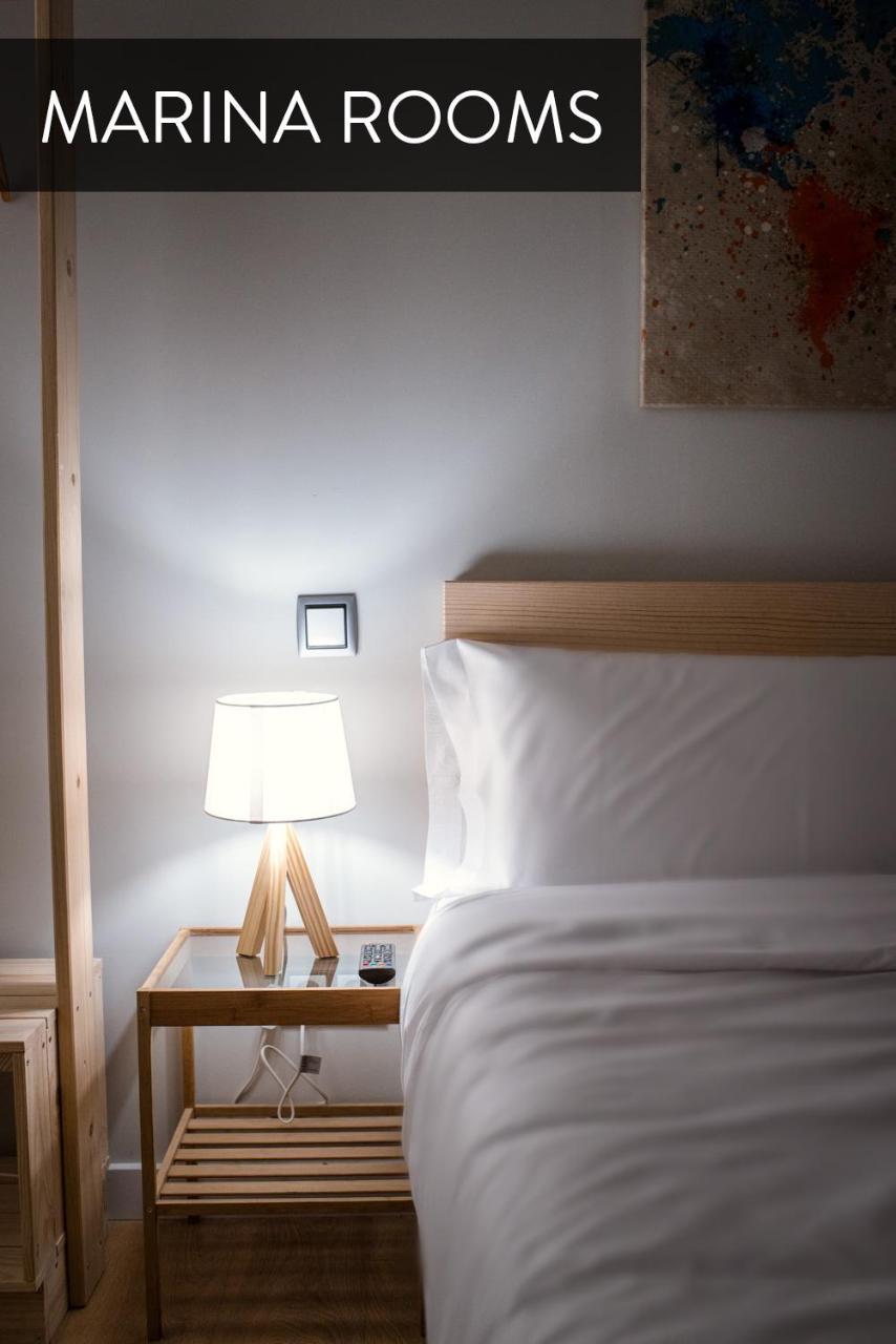 Interior Double Room