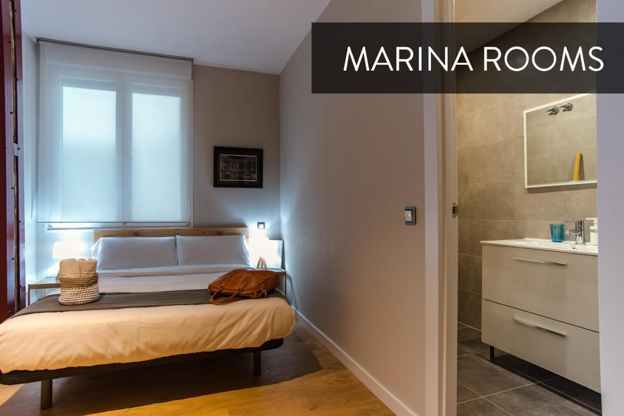 Interior Double Room